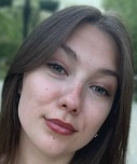 Ирина Михайловна Парамонова