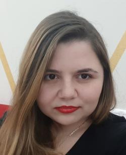 Антоненко Цесанна Андреевна
