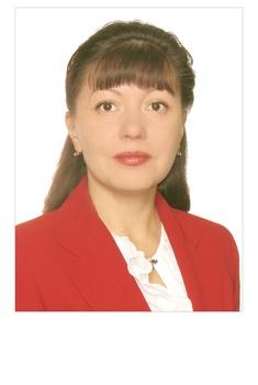 Фатьянова Ирина Валерьевна