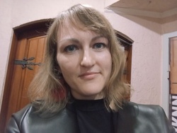 Мохосоева Марина Николаевна