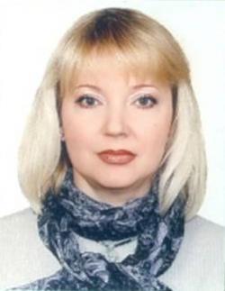 Некрасова Илона Николаевна