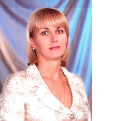 Меркулова Алла Валентиновна