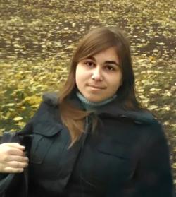 Саприкина Полина Александровна