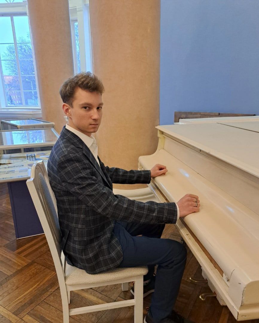 Никита Шандро: «Я защищал народ винтовкой, а сейчас – словом и делом!»