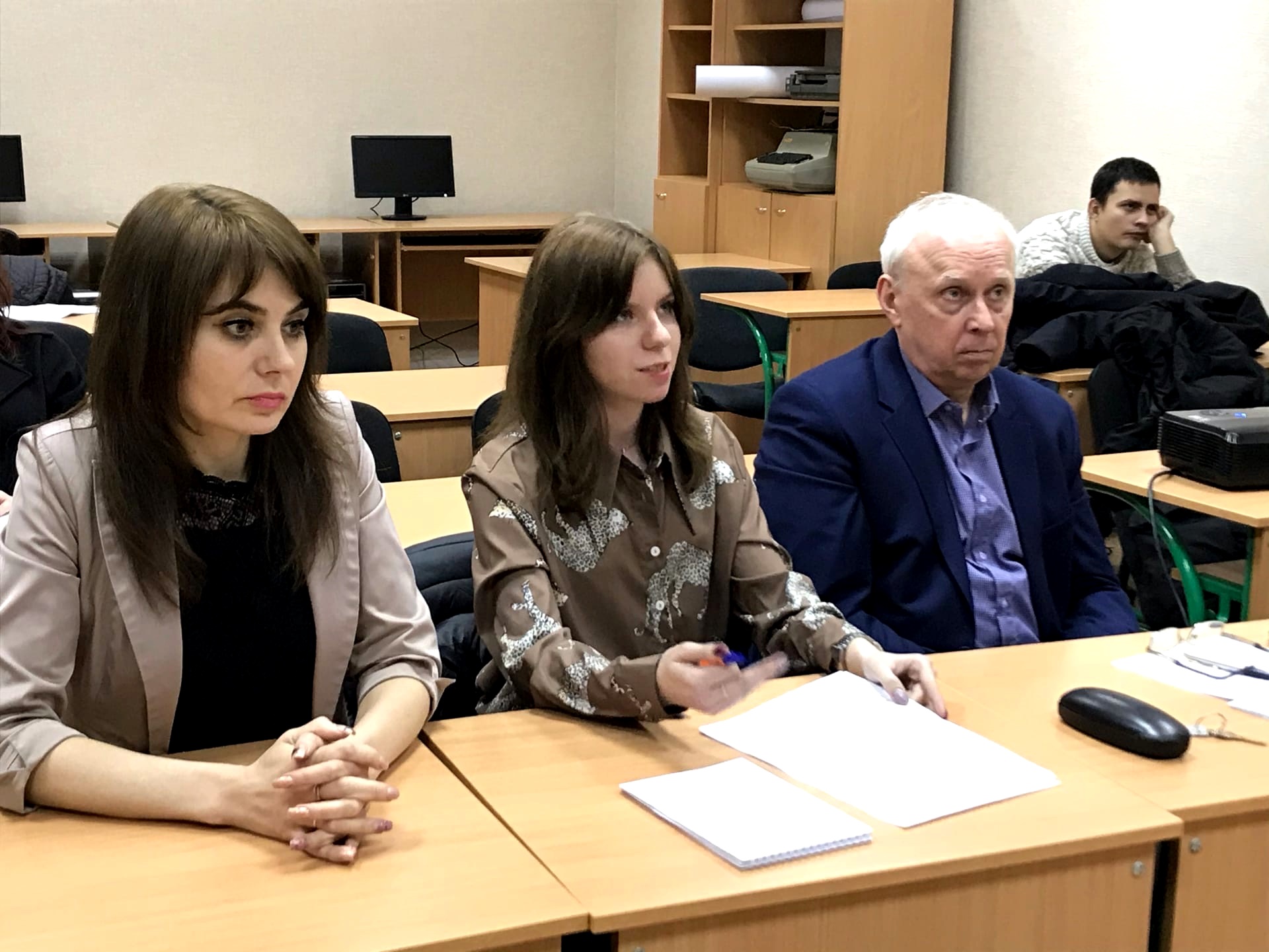 Научно-практическая конференция «Культура в фокусе научных парадигм» объединила медиаисследователей ДНР и РФ