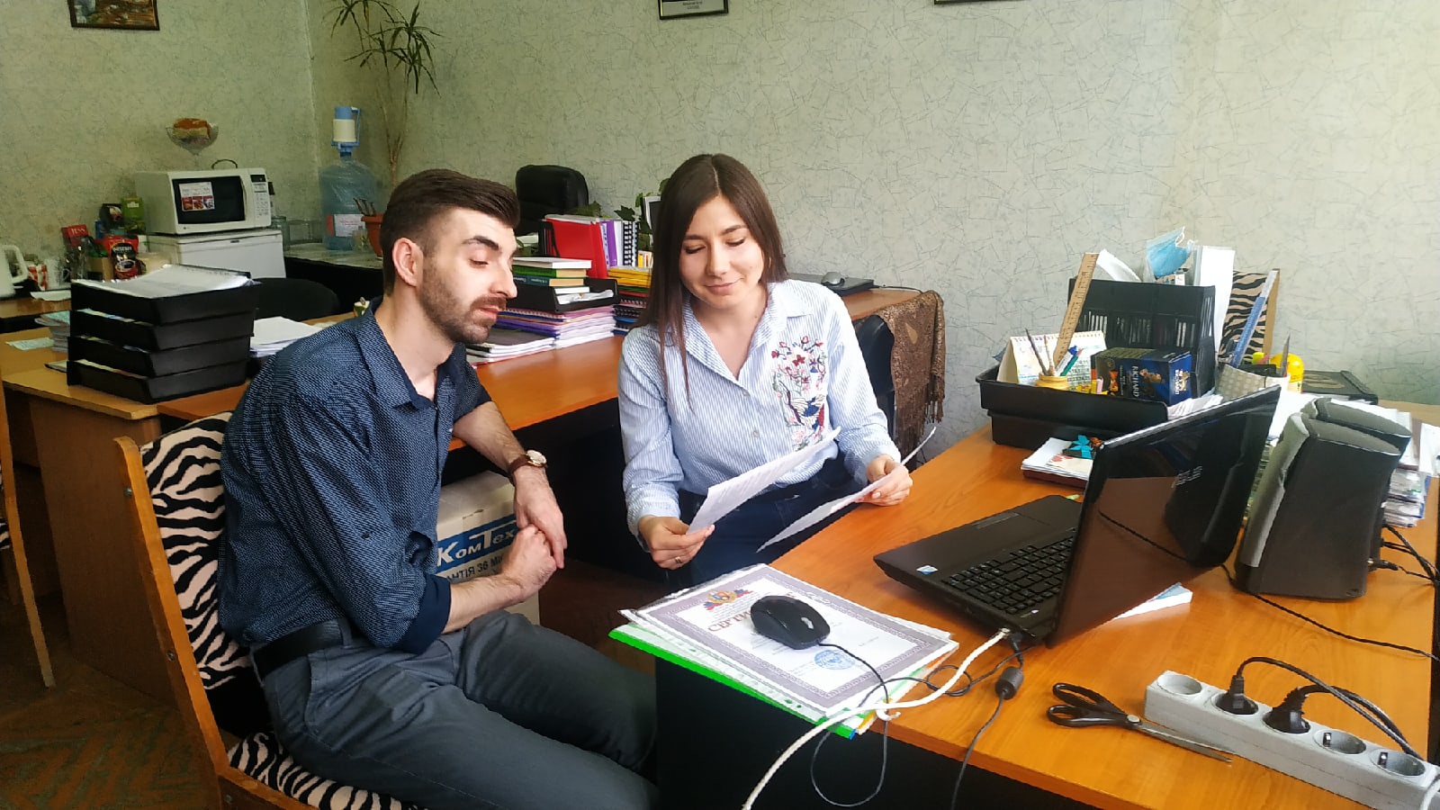 Преподаватели-психологи приняли участие в международной конференции«Стратегии образования в северном измерении»