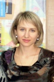 Гончарова Ирина Владимировна