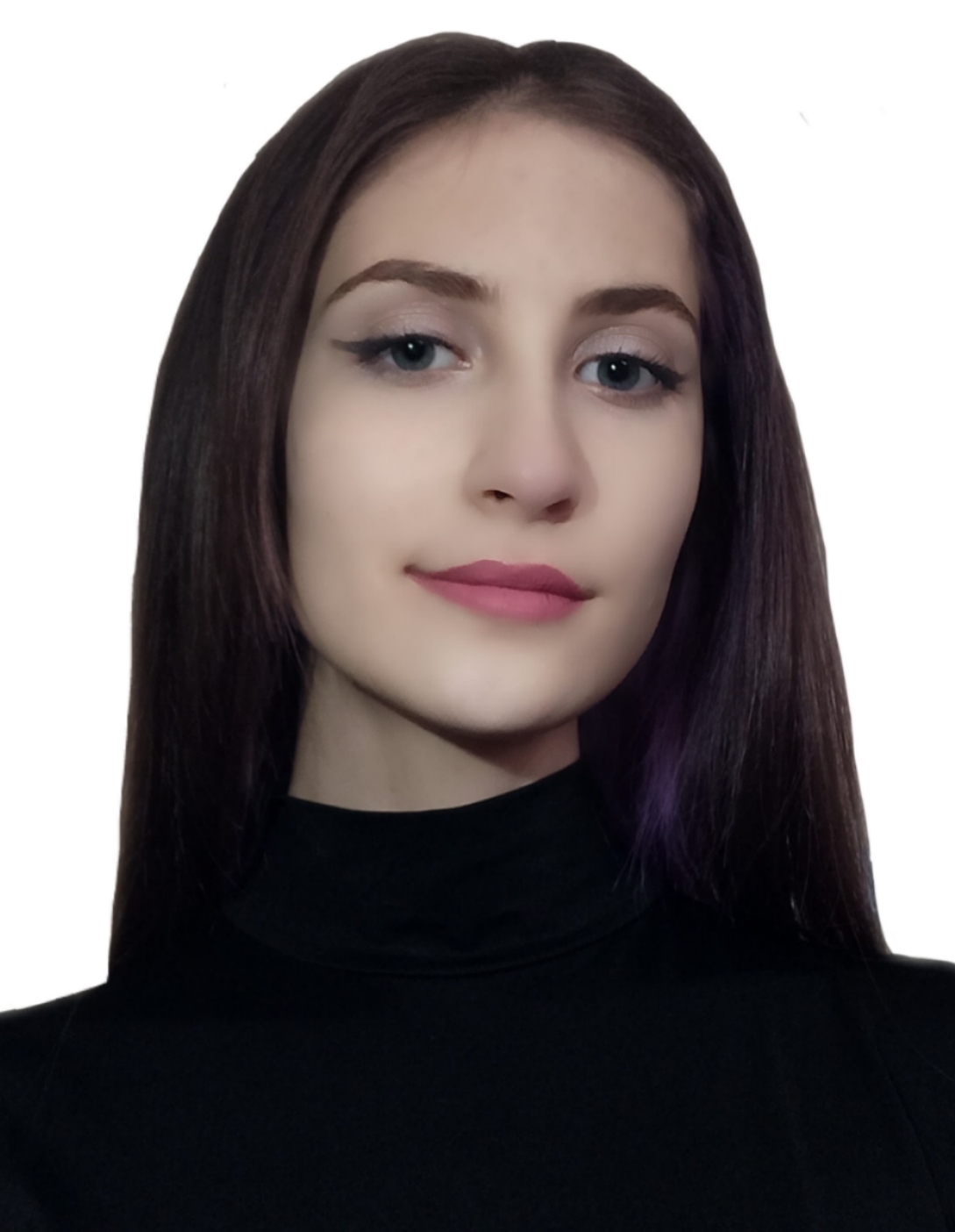 Студентка юридического факультета стала призером XXI Международной конференции молодых ученых