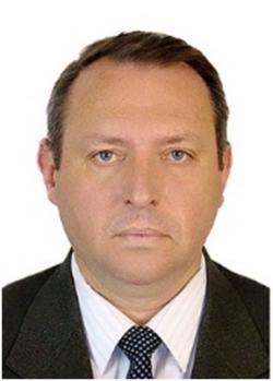 Нескородев Роман Николаевич, доктор физико-математических наук, доцент