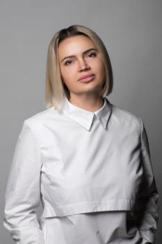 Щетинская Яна Владимировна