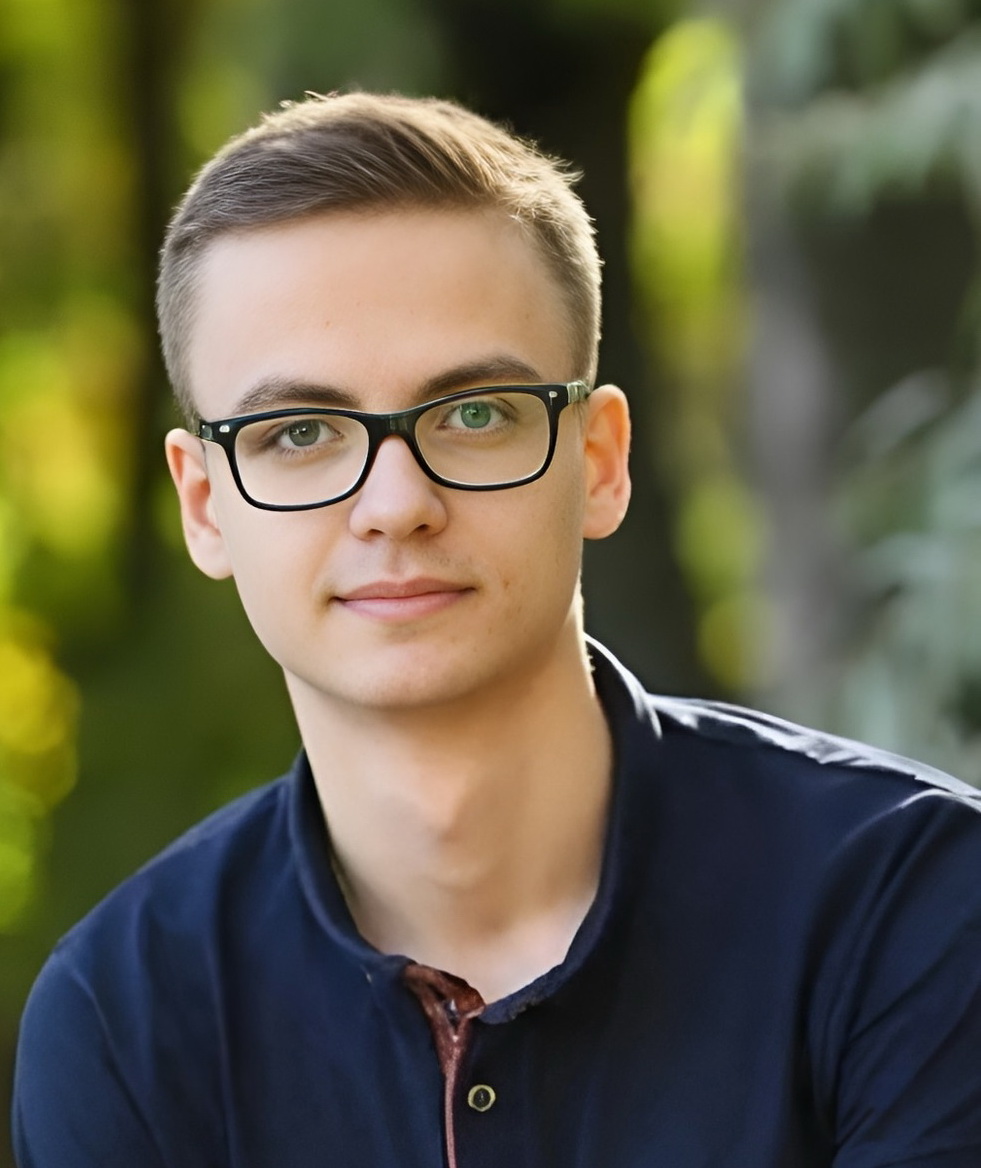 Студент юридического факультета стал призером международной научно-практической конференции