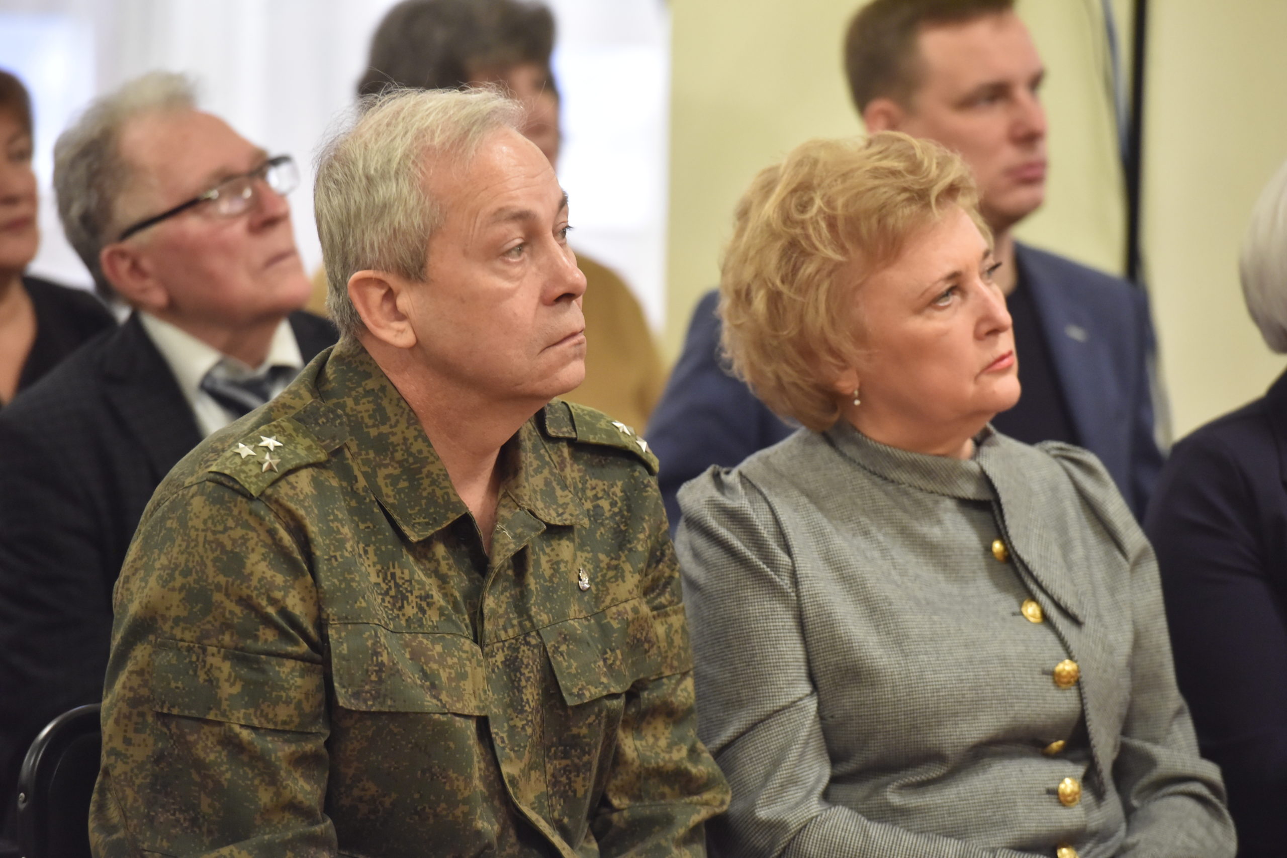 День памяти журналистов, погибших при исполнении в сюжете ТК «Юнион ТВ»