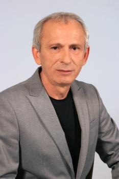 Чаусовский Александр Михайлович