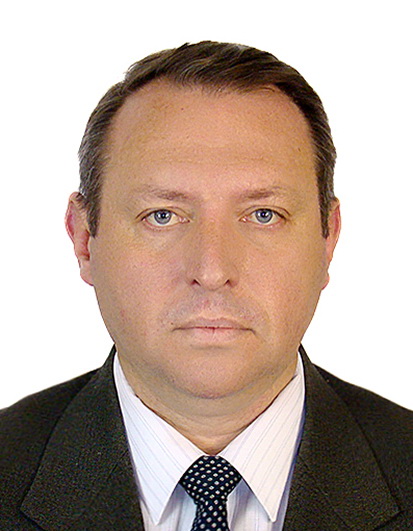 Коллектив ДонНУ поздравляет Романа Нескродева с защитой докторской диссертации