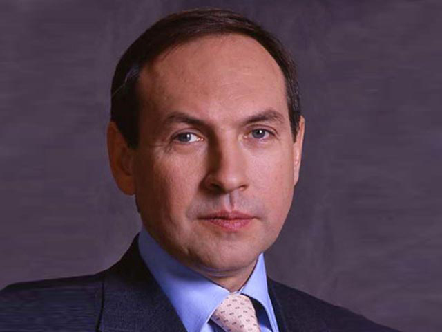 Коллектив ДонНУ поздравляет председателя Комитета по образованию и науке Госдумы РФ Вячеслава Никонова с Днём рождения