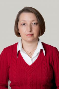 Косач Наталья Евгеньевна