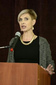 Люгайло Светлана Станиславовна