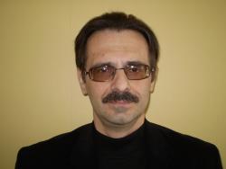 Григорьев Сергей Васильевич