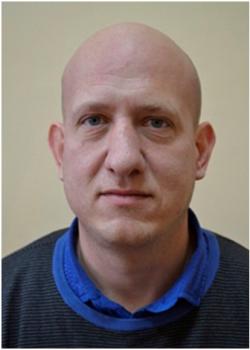Никулин Константин Александрович