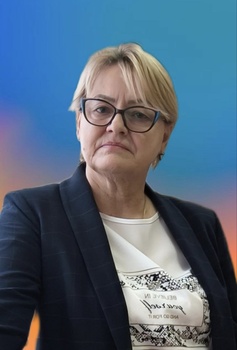 Гулина Светлана Николаевна