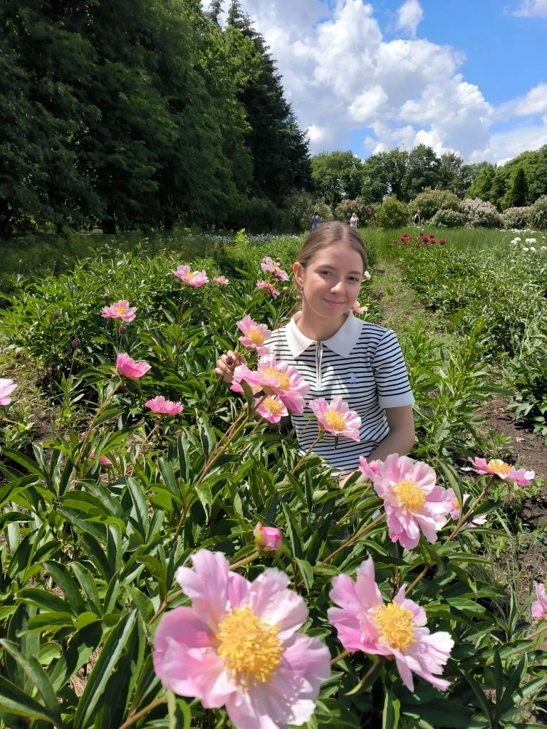 Студентка ДонГУ стала победителем молодёжной научной конференции с международным участием «Наука Юга России: достижения и перспективы»