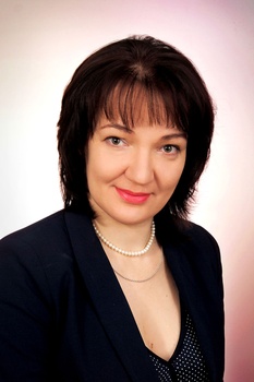 Степанова Юлия Сергеевна