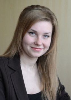 Сергеева Екатерина Сергеевна