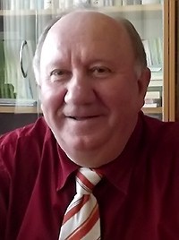 Дроздов Владимир Александрович