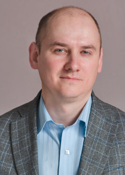доктор экономических наук, доцент Половян Алексей Владимирович