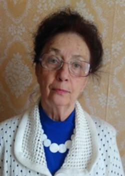 Сирюк Юлия Андреевна