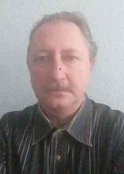 Кожемякин Юрий Алексеевич