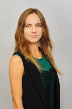 Балдынюк Анна Игоревна