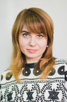 Гудова Татьяна Викторовна