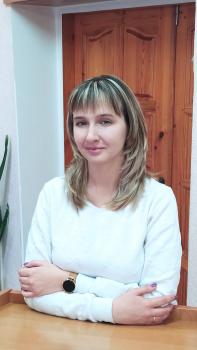 Мирненко Наталья Сергеевна