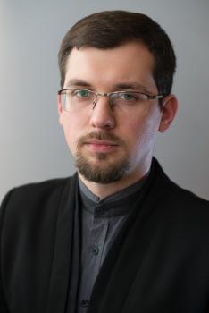 Якель Алексей Олегович