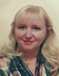 Гончаренко Светлана Борисовна