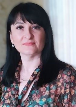 Красько Инна Сергеевна