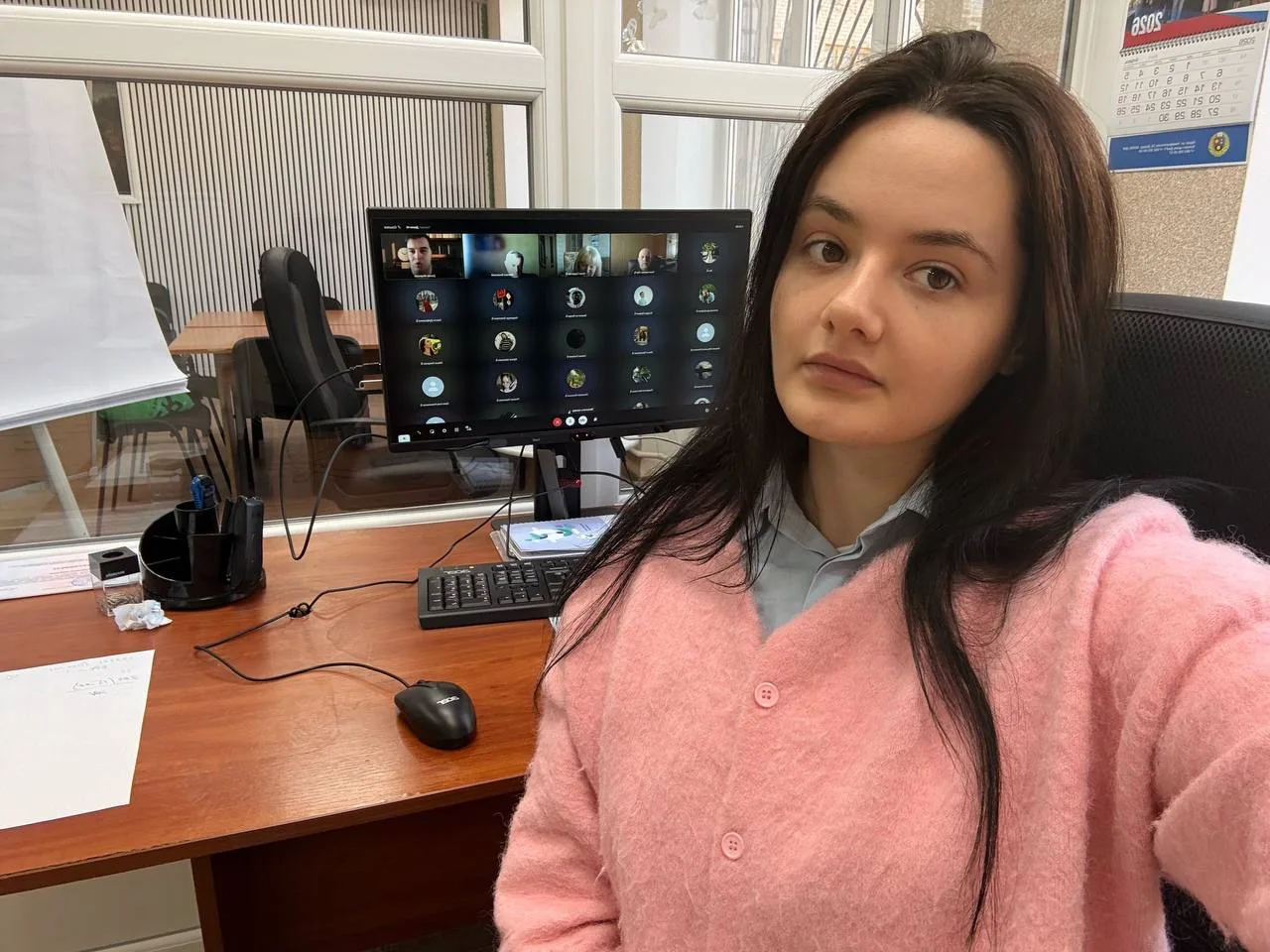 Психологи ДонГУ провели Всероссийскую научно-практическую конференцию
