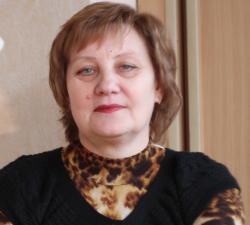 Ярош Светлана Юрьевна