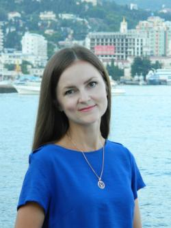 Михальченко Марина Николаевна