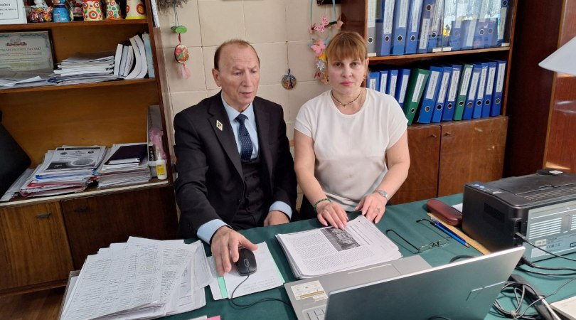 В Институте педагогики подвели итоги университетской студенческой научной конференции