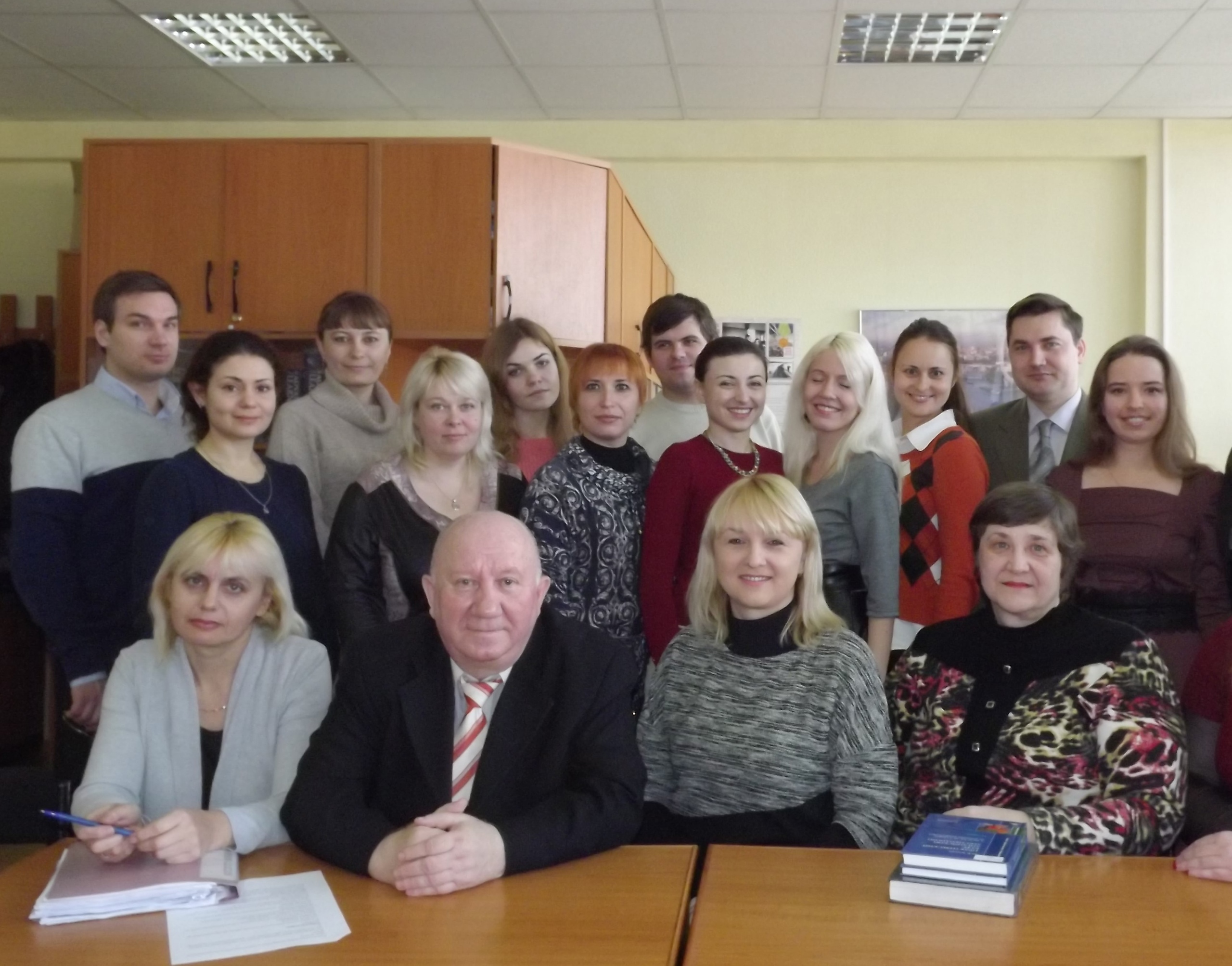 ФИЯ поздравляет с Международным днем переводчика