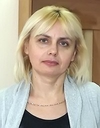 Гарина Лариса Валентиновна
