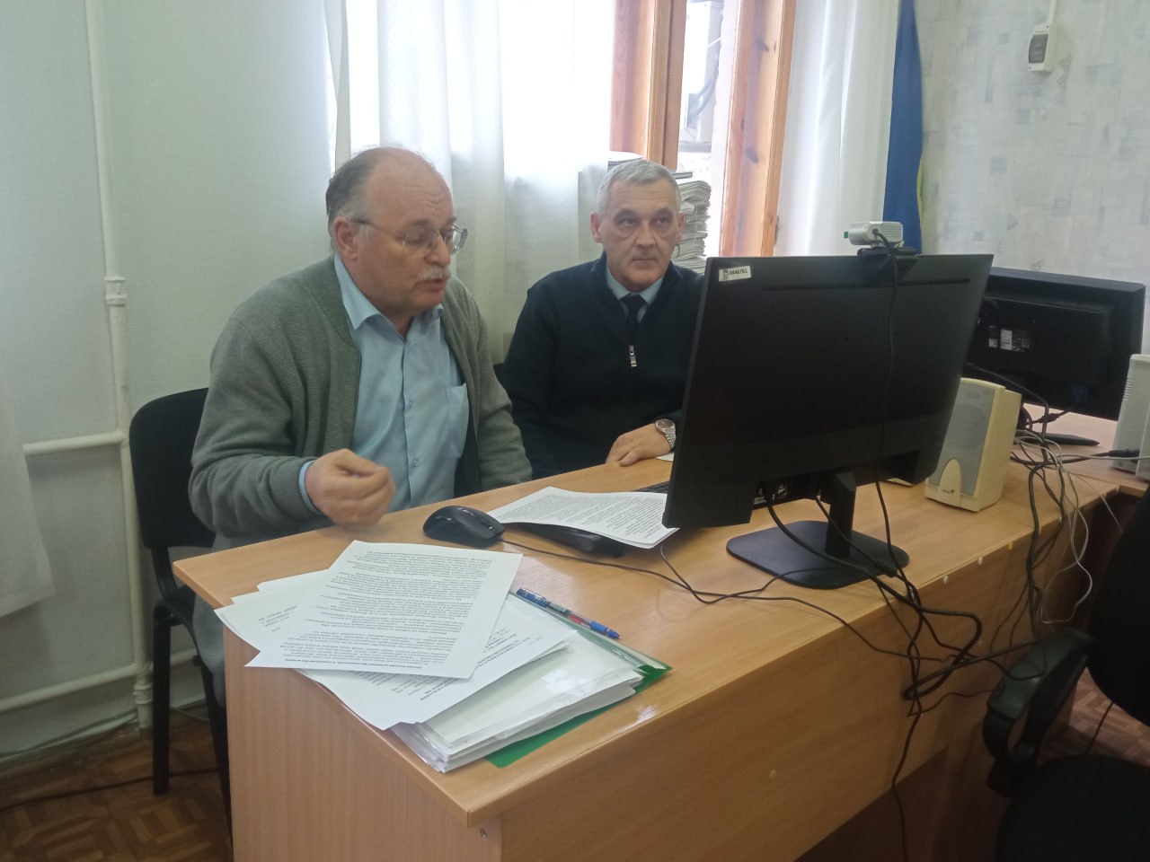 Политологи провели секцию в рамках «Донецких чтений -2025»