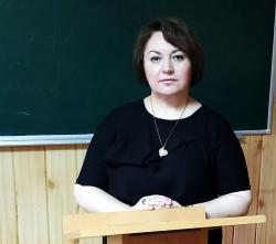 доктор экономических наук, доцент Пономаренко Наталья Шахрияровна