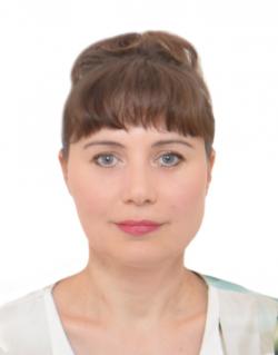 Борисова Алина Александровна
