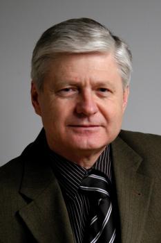 Мозговой Владимир Иванович