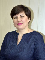 Гутцул Анжелика Леонтиевна