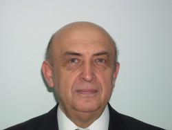 доктор исторических наук, доцент Агапов Владимир Леонидович