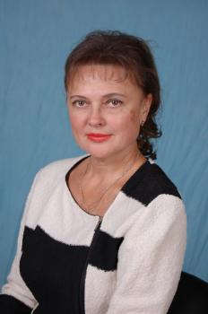 Дзундза Алла Ивановна